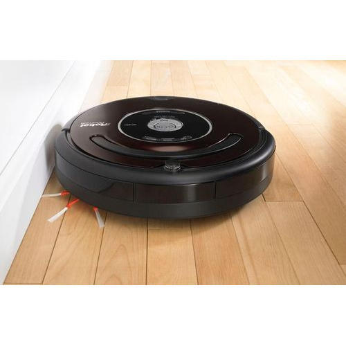 robot vacuum cleaner