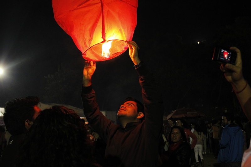 Lantern