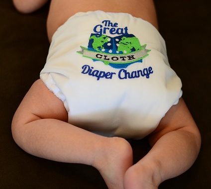 Cloth Diapers