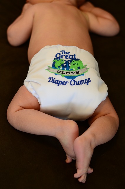 Cloth Diapers