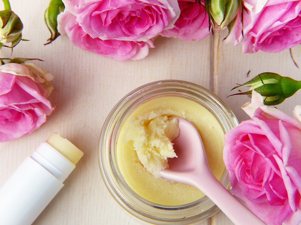 Steps for Making Your Lip Balm