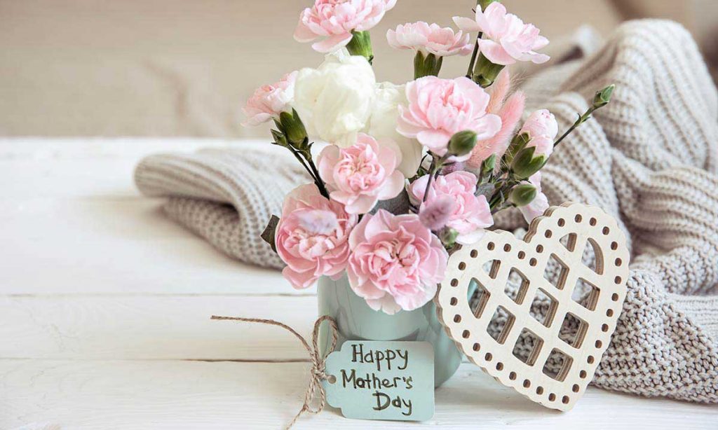 Best DIY Décor Ideas for Mother’s Day