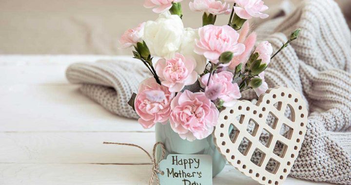 Best DIY Décor Ideas for Mother’s Day