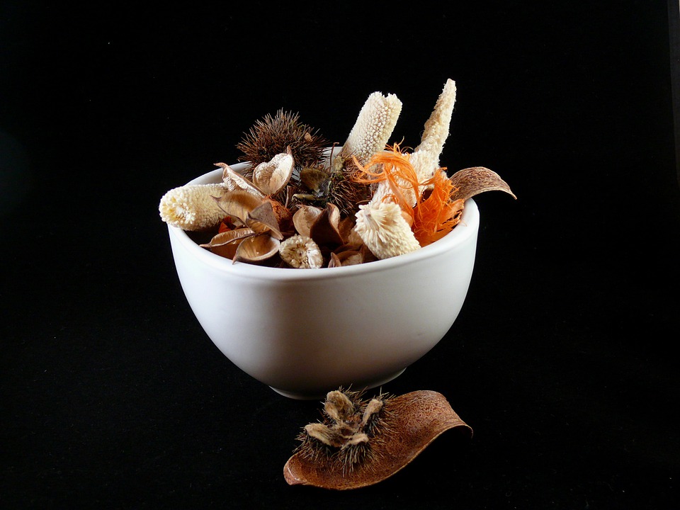 potpourri