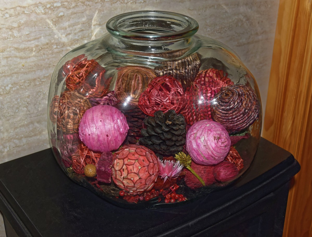 potpourri