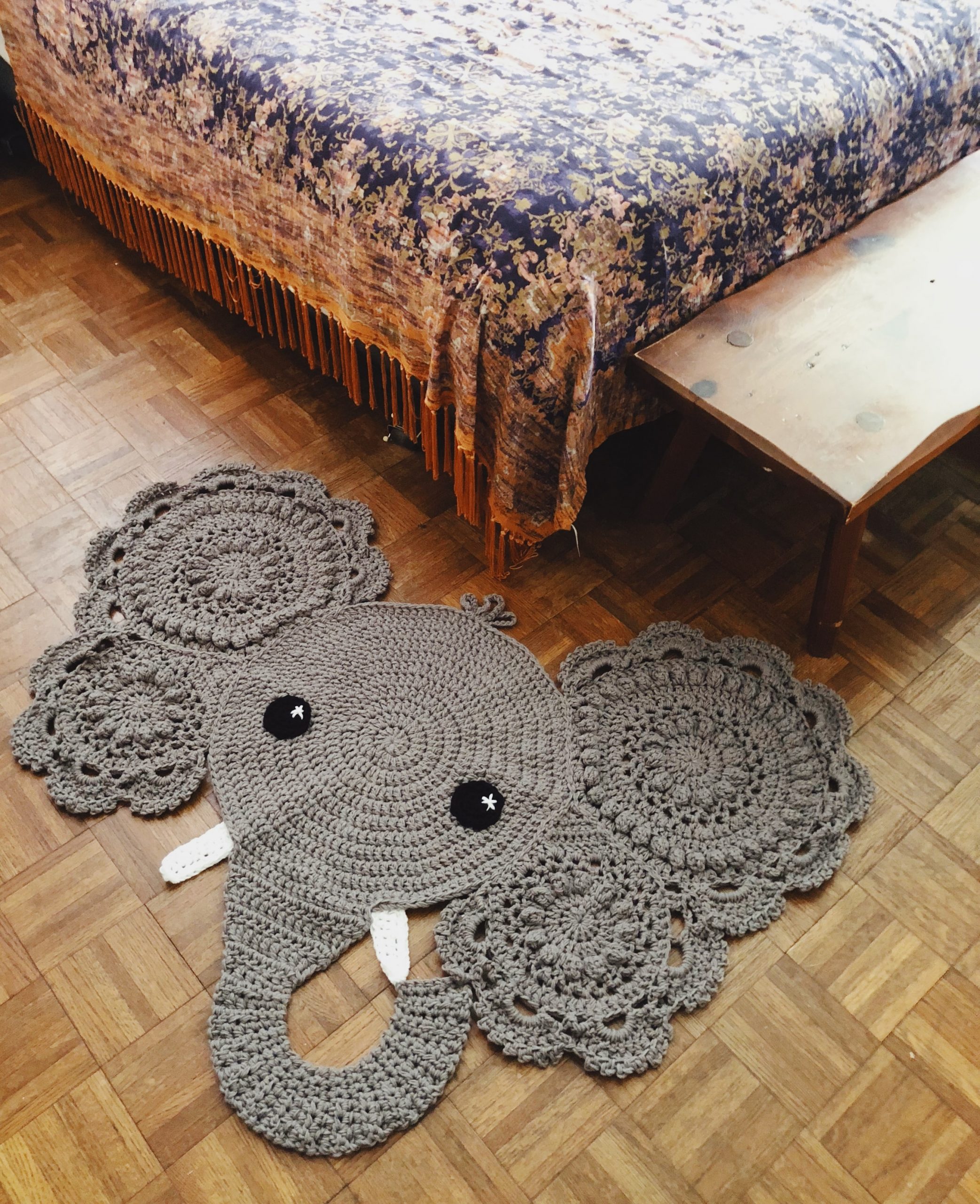 rug