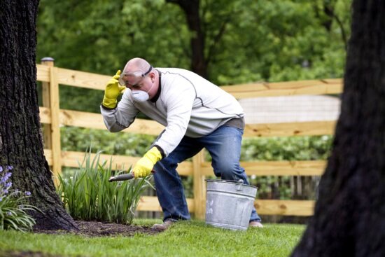 4 Tips to Make Your Own Fertilizer