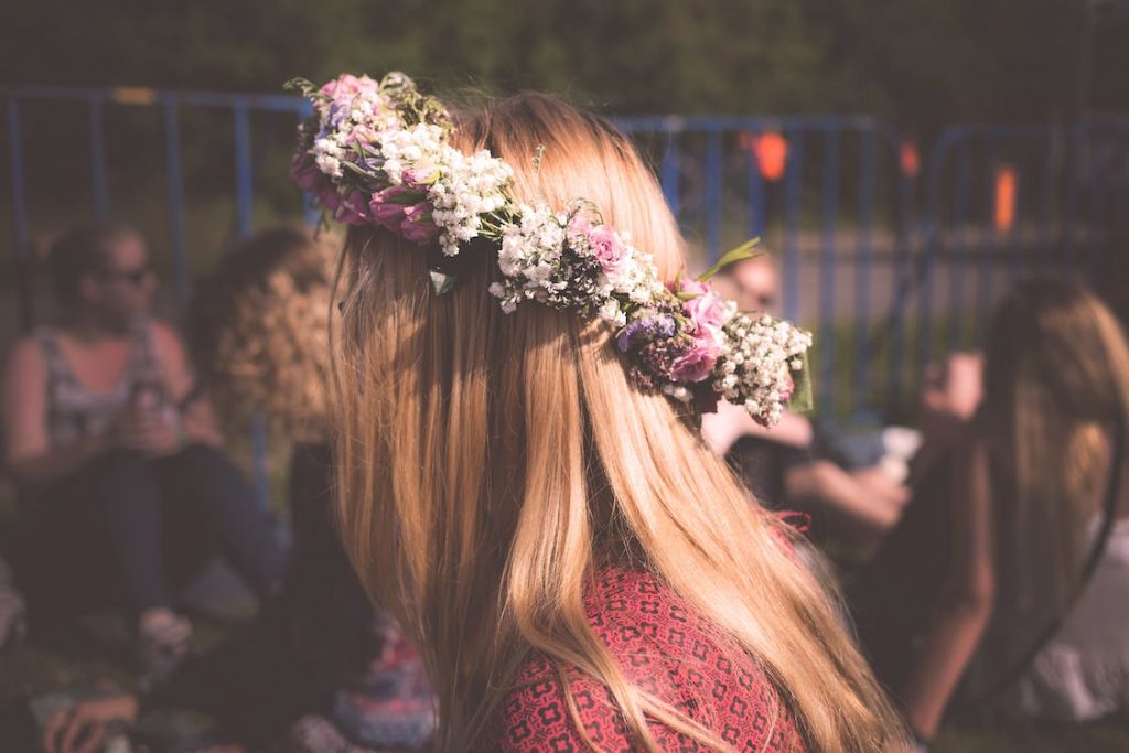 Flower Crown