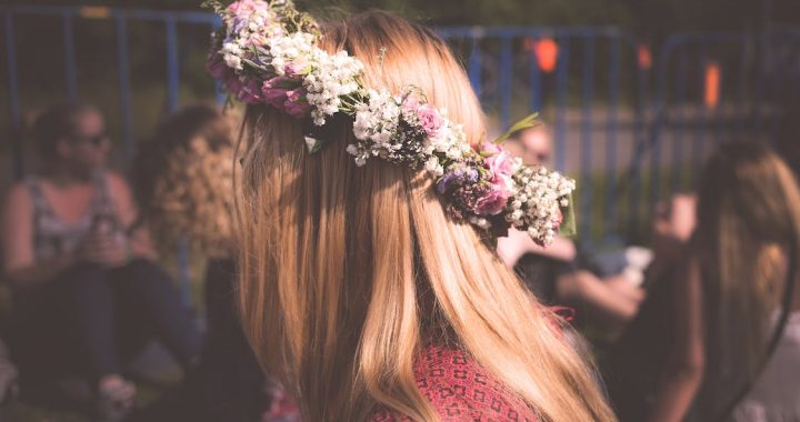 Flower Crown