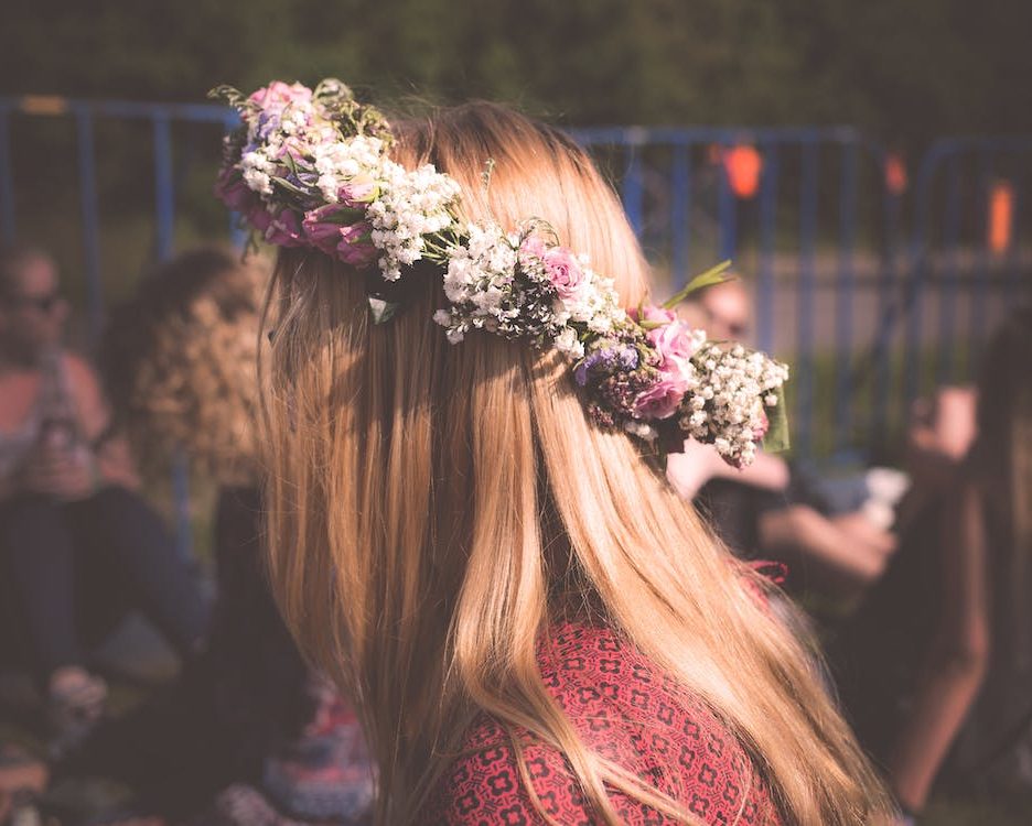 Flower Crown