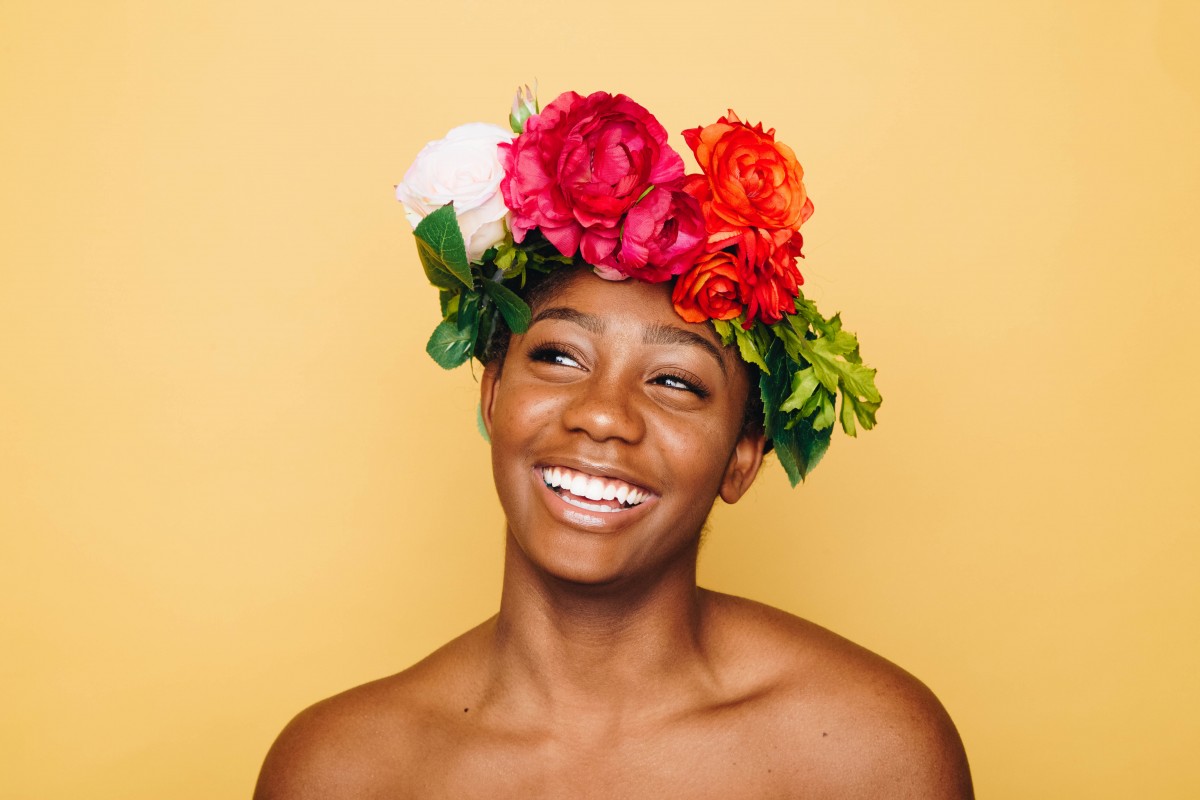 Flower Crown