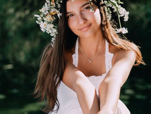 Flower Crown