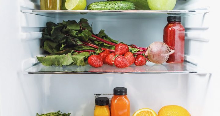 How Long to Keep Fruits and Vegetables in the Refrigerator