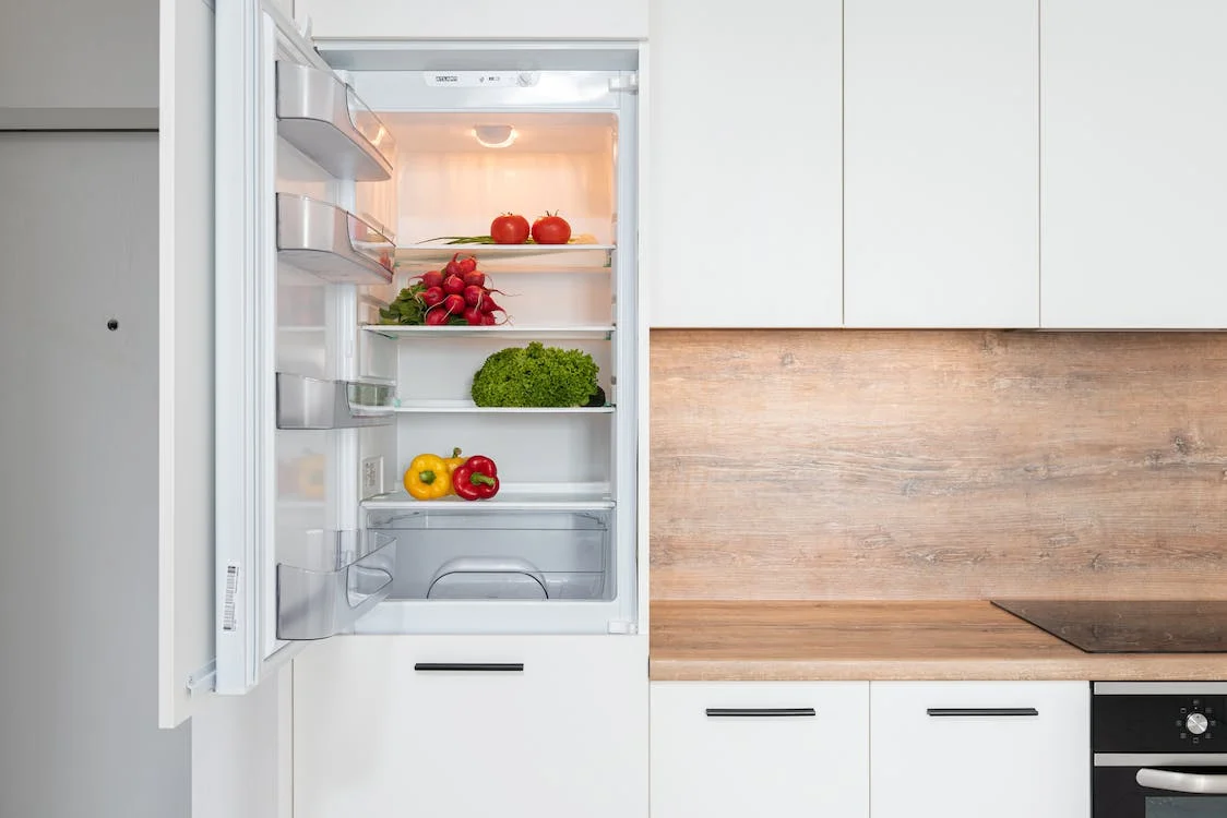 How Long to Keep Fruits and Vegetables in the Refrigerator