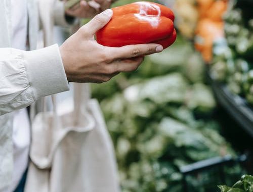 How to Store Your Vegetables