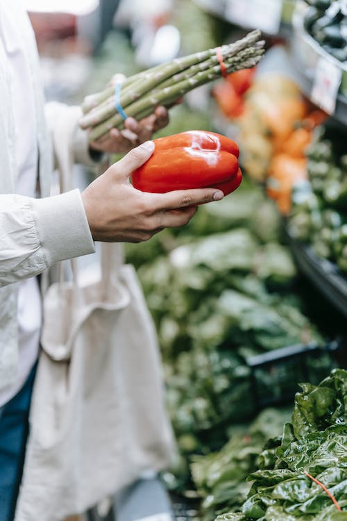 How to Store Your Vegetables