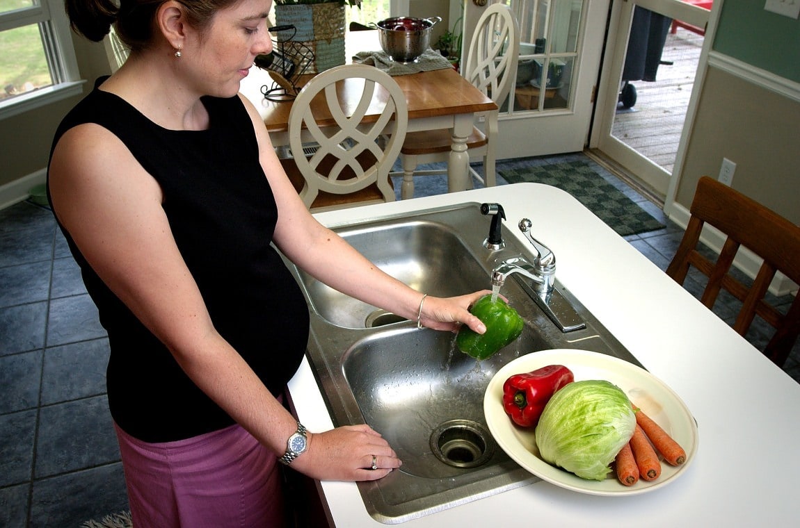 How to Store Your Vegetables