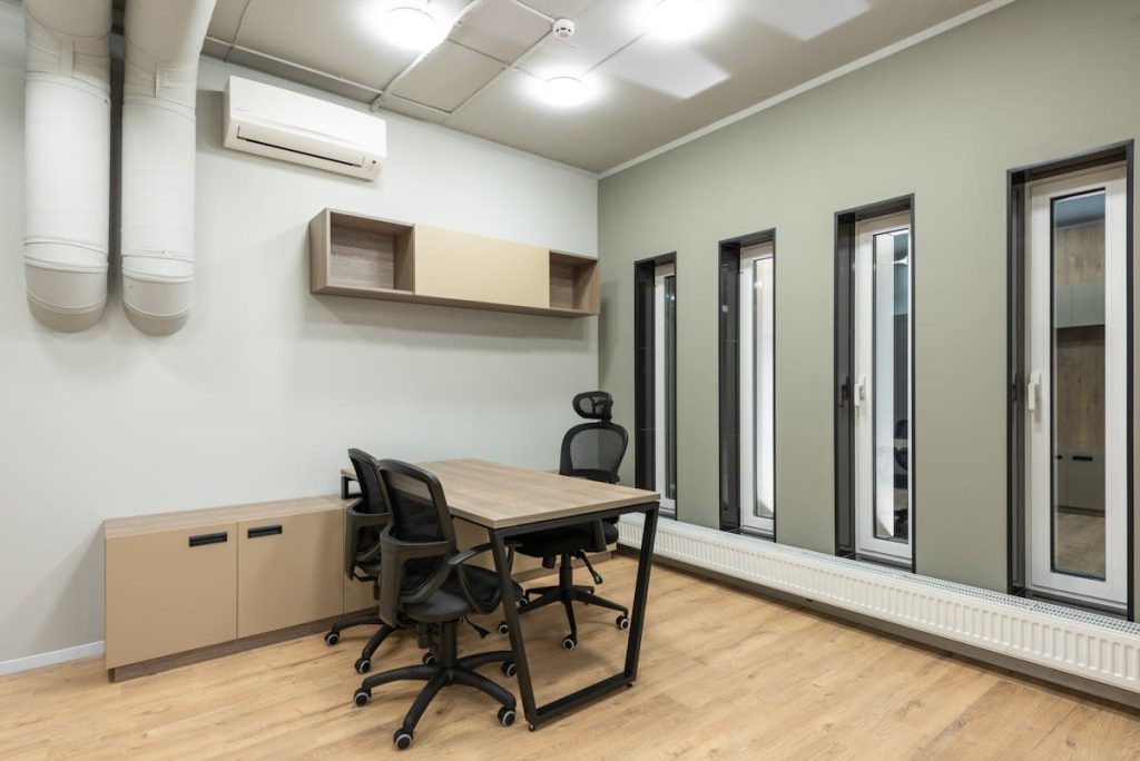 HVAC-maintenance