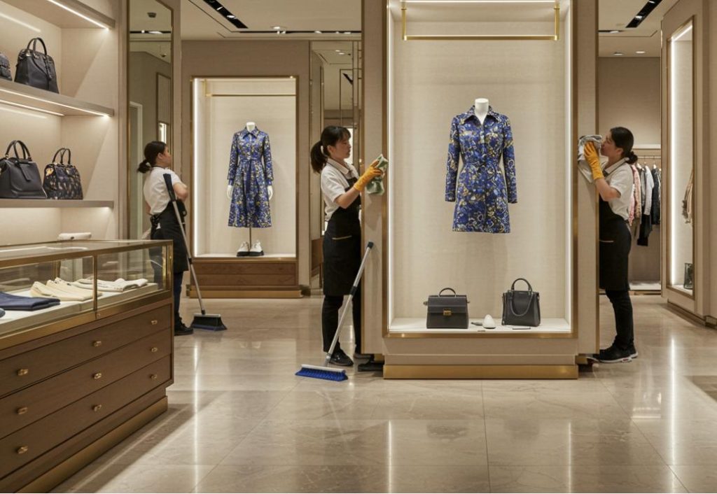 commercial-cleaning