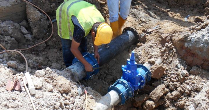 drain-system-maintenance
