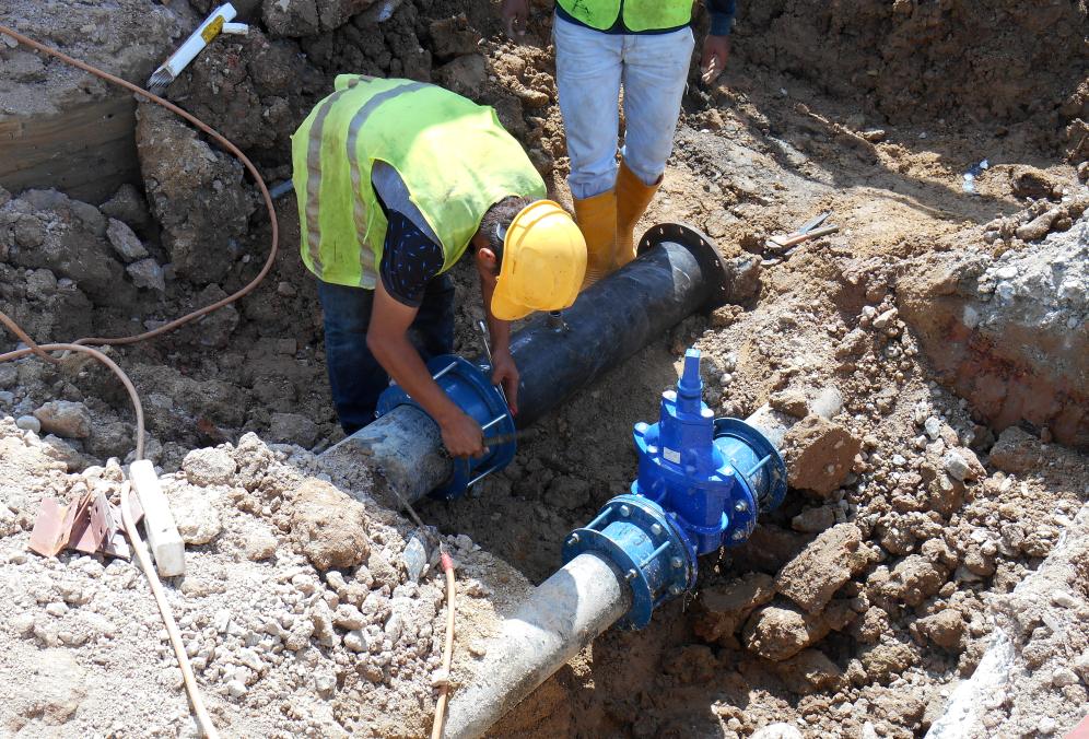 drain-system-maintenance