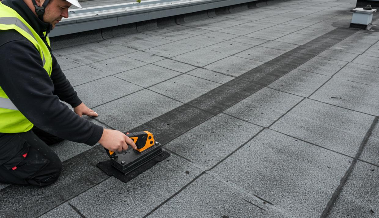 flat-roof-maintenance