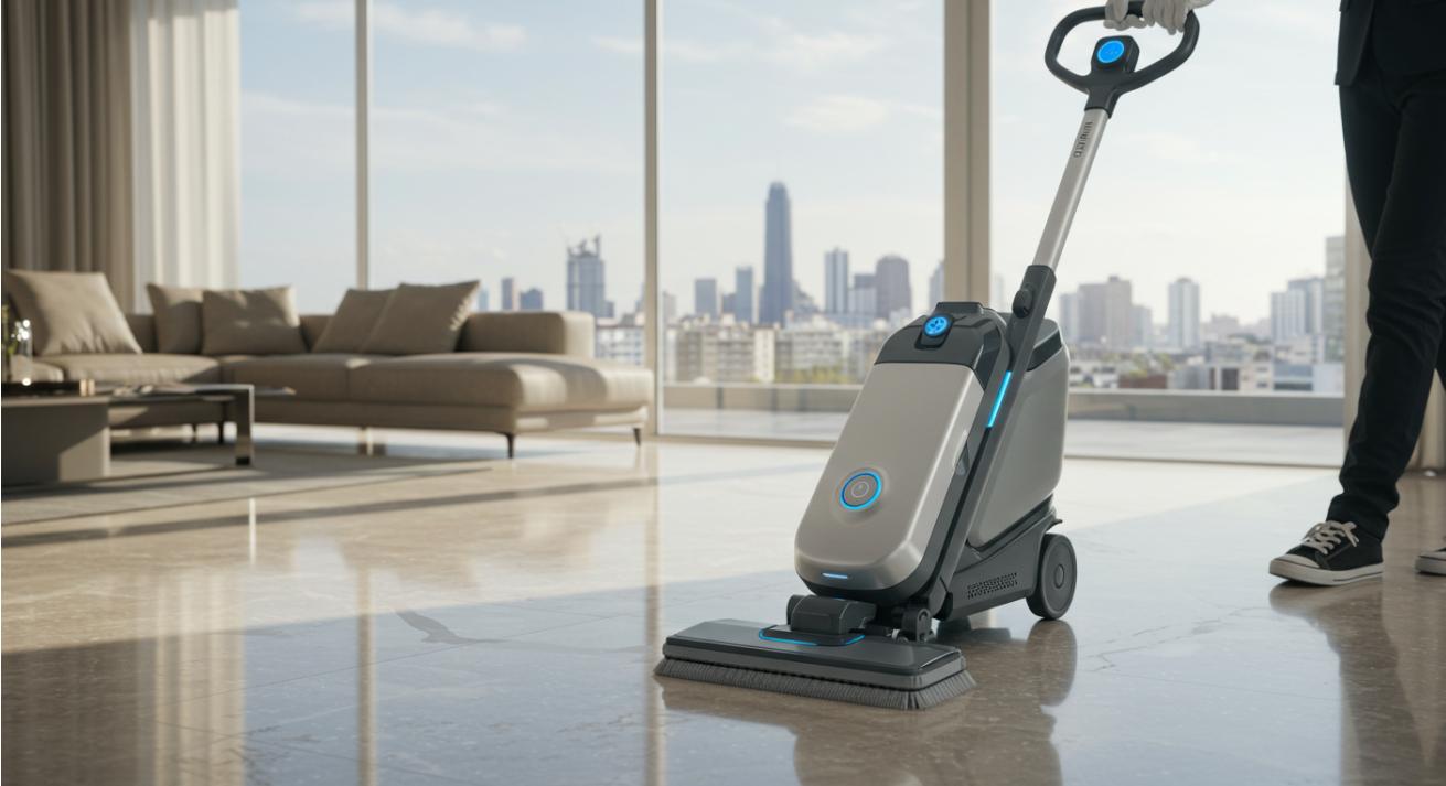 floor-cleaning