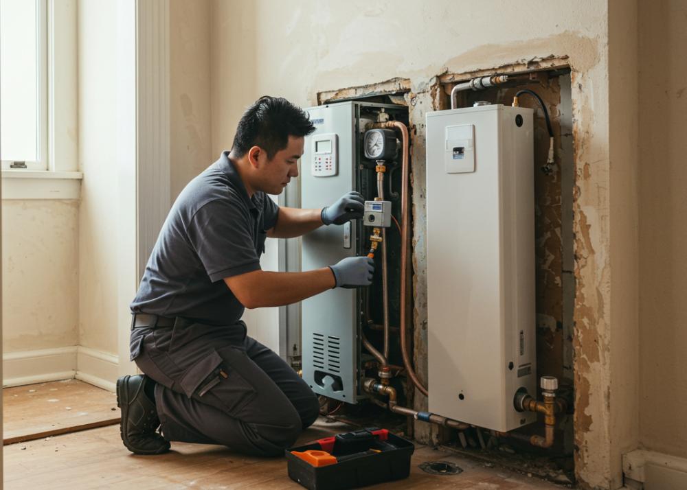 residential-heating-installation