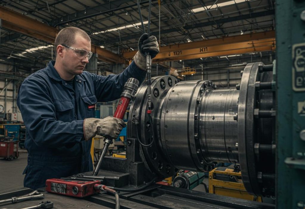 industrial-maintenance