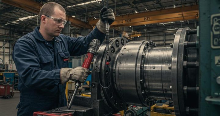 industrial-maintenance