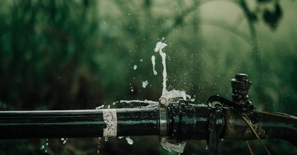 leak-repair