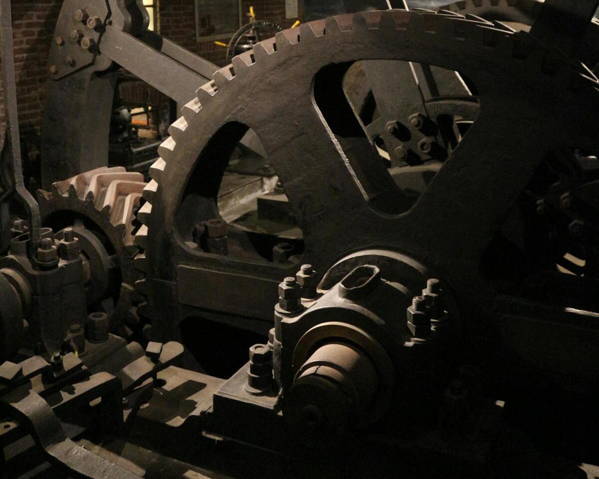industrial-components-maintenance