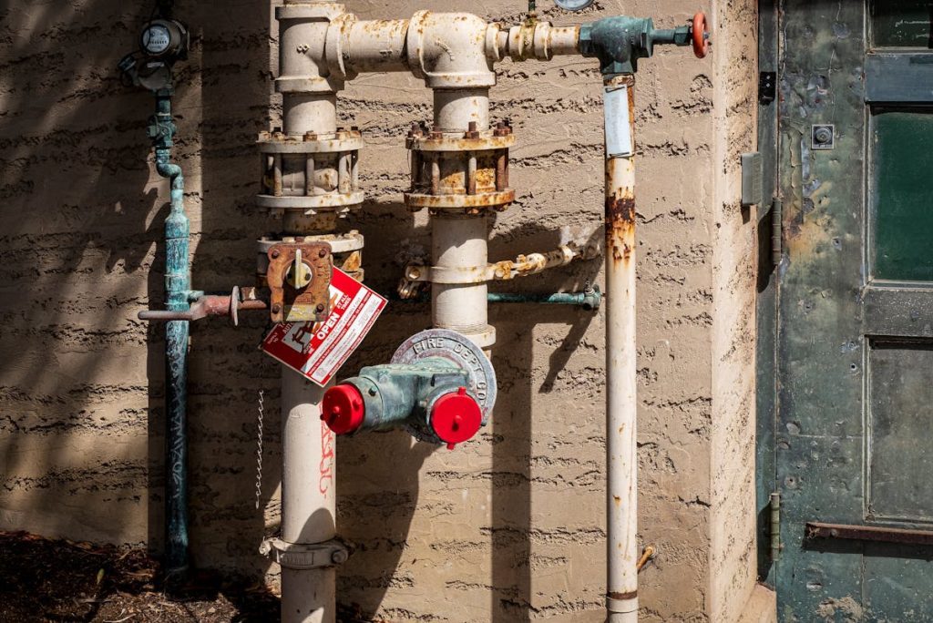 repiping