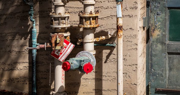 repiping