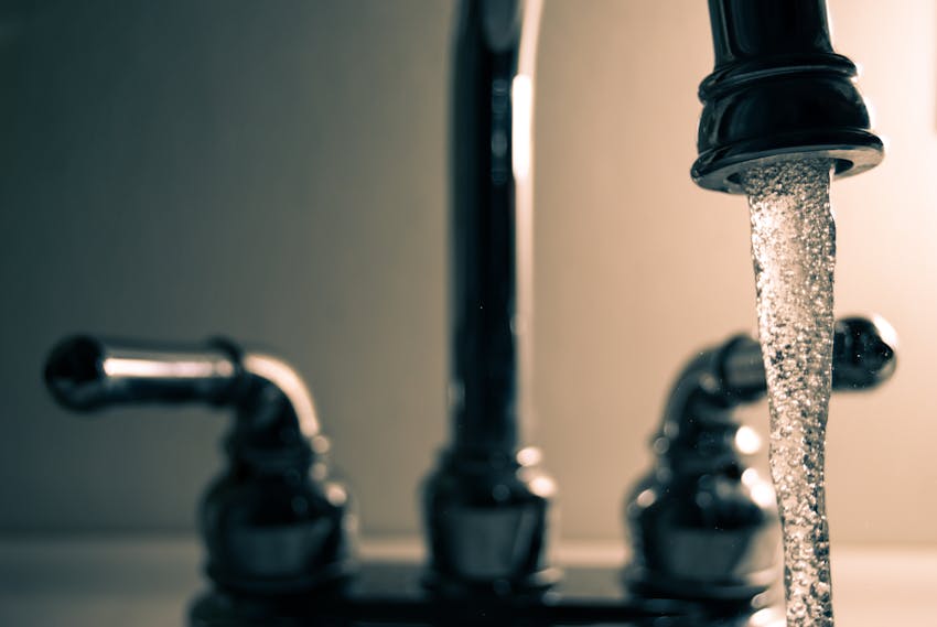 new-plumbing-system