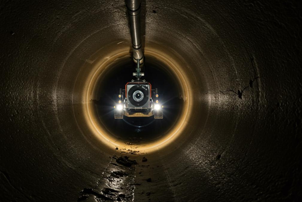sewer-camera-inspection